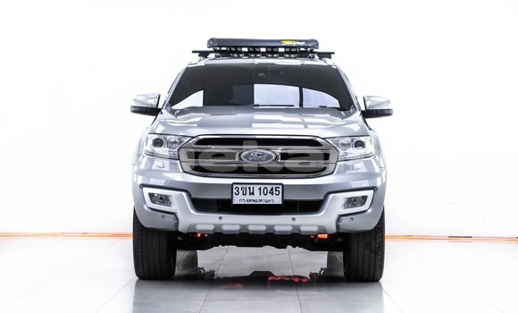 Buy Used Ford Everest Other Car in Bangkok in Bangkok Buy Used Ford Everest Other Car in Bangkok in Bangkok