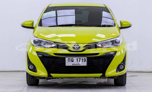 ซื้อ รถมือสอง Toyota Yaris อื่น ๆ รถยนต์ ใน %{เมือง} ใน กรุงเทพมหานคร ซื้อ รถมือสอง Toyota Yaris อื่น ๆ รถยนต์ ใน %{เมือง} ใน กรุงเทพมหานคร