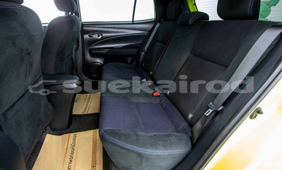 ซื้อ รถมือสอง Toyota Yaris อื่น ๆ รถยนต์ ใน %{เมือง} ใน กรุงเทพมหานคร ซื้อ รถมือสอง Toyota Yaris อื่น ๆ รถยนต์ ใน %{เมือง} ใน กรุงเทพมหานคร