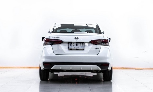 ซื้อ รถมือสอง Nissan Almera ขาว รถยนต์ ใน %{เมือง} ใน กรุงเทพมหานคร ซื้อ รถมือสอง Nissan Almera ขาว รถยนต์ ใน %{เมือง} ใน กรุงเทพมหานคร