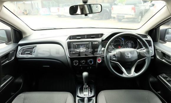 Buy Used Honda City Silver Car in Bangkok in Bangkok Buy Used Honda City Silver Car in Bangkok in Bangkok