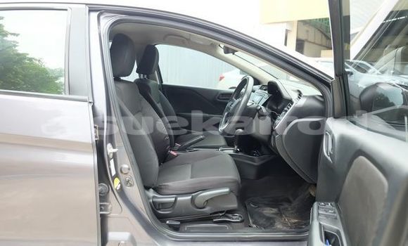 Buy Used Honda City Silver Car in Bangkok in Bangkok Buy Used Honda City Silver Car in Bangkok in Bangkok