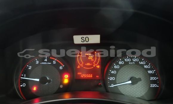 Buy Used Isuzu D-Max Silver Car in Bangkok in Bangkok Buy Used Isuzu D-Max Silver Car in Bangkok in Bangkok