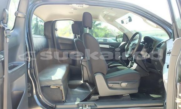 ซื้อ รถมือสอง Isuzu D-Max สีดำ รถยนต์ ใน %{เมือง} ใน กรุงเทพมหานคร ซื้อ รถมือสอง Isuzu D-Max สีดำ รถยนต์ ใน %{เมือง} ใน กรุงเทพมหานคร