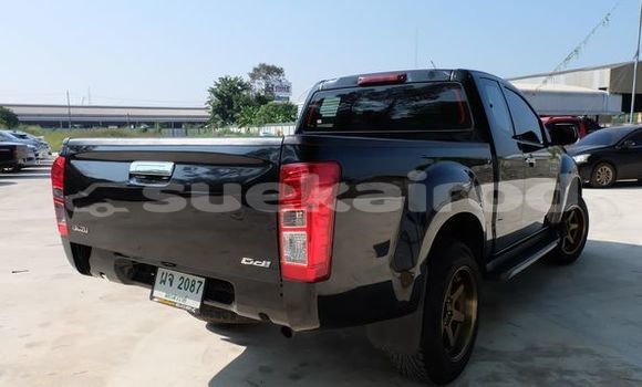 ซื้อ รถมือสอง Isuzu D-Max สีดำ รถยนต์ ใน %{เมือง} ใน กรุงเทพมหานคร ซื้อ รถมือสอง Isuzu D-Max สีดำ รถยนต์ ใน %{เมือง} ใน กรุงเทพมหานคร