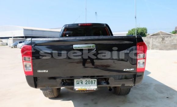 ซื้อ รถมือสอง Isuzu D-Max สีดำ รถยนต์ ใน %{เมือง} ใน กรุงเทพมหานคร ซื้อ รถมือสอง Isuzu D-Max สีดำ รถยนต์ ใน %{เมือง} ใน กรุงเทพมหานคร