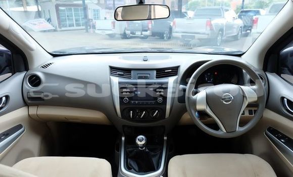 ซื้อ รถมือสอง Nissan Navara สีดำ รถยนต์ ใน %{เมือง} ใน กรุงเทพมหานคร ซื้อ รถมือสอง Nissan Navara สีดำ รถยนต์ ใน %{เมือง} ใน กรุงเทพมหานคร