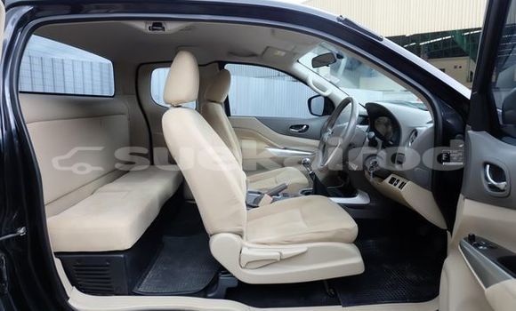 ซื้อ รถมือสอง Nissan Navara สีดำ รถยนต์ ใน %{เมือง} ใน กรุงเทพมหานคร ซื้อ รถมือสอง Nissan Navara สีดำ รถยนต์ ใน %{เมือง} ใน กรุงเทพมหานคร