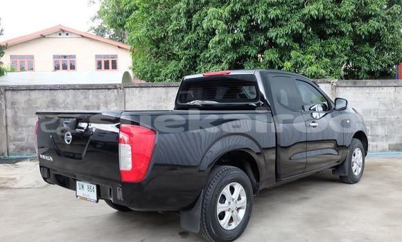 ซื้อ รถมือสอง Nissan Navara สีดำ รถยนต์ ใน %{เมือง} ใน กรุงเทพมหานคร ซื้อ รถมือสอง Nissan Navara สีดำ รถยนต์ ใน %{เมือง} ใน กรุงเทพมหานคร