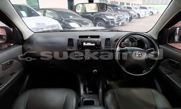 Buy Used Toyota Hiluxe VIGO Silver Car in Bangkok in Bangkok Buy Used Toyota Hiluxe VIGO Silver Car in Bangkok in Bangkok