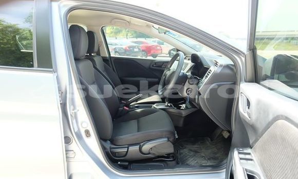 Buy Used Honda City Silver Car in Bangkok in Bangkok Buy Used Honda City Silver Car in Bangkok in Bangkok