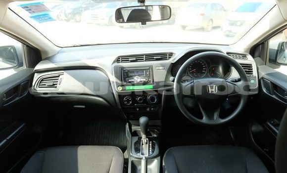 Buy Used Honda City Silver Car in Bangkok in Bangkok Buy Used Honda City Silver Car in Bangkok in Bangkok