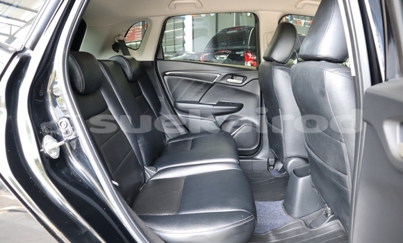 ซื้อ รถมือสอง Honda Jazz สีดำ รถยนต์ ใน %{เมือง} ใน กรุงเทพมหานคร ซื้อ รถมือสอง Honda Jazz สีดำ รถยนต์ ใน %{เมือง} ใน กรุงเทพมหานคร