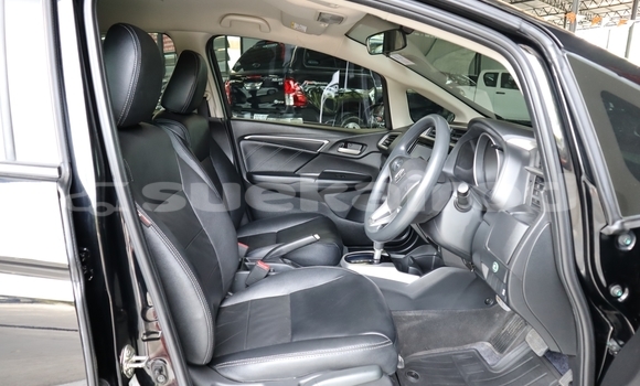 ซื้อ รถมือสอง Honda Jazz สีดำ รถยนต์ ใน %{เมือง} ใน กรุงเทพมหานคร ซื้อ รถมือสอง Honda Jazz สีดำ รถยนต์ ใน %{เมือง} ใน กรุงเทพมหานคร