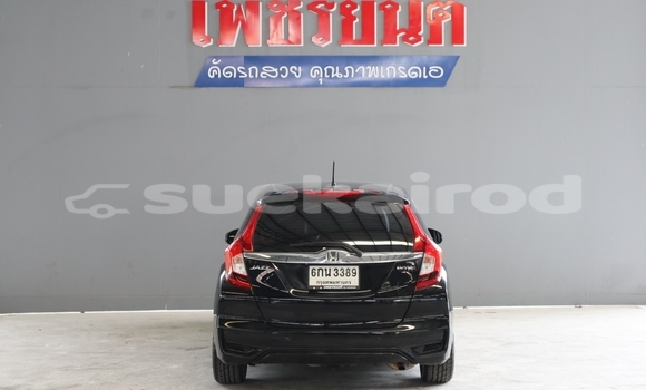 ซื้อ รถมือสอง Honda Jazz สีดำ รถยนต์ ใน %{เมือง} ใน กรุงเทพมหานคร ซื้อ รถมือสอง Honda Jazz สีดำ รถยนต์ ใน %{เมือง} ใน กรุงเทพมหานคร