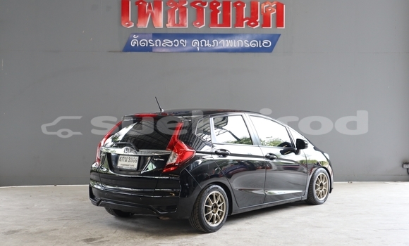 ซื้อ รถมือสอง Honda Jazz สีดำ รถยนต์ ใน %{เมือง} ใน กรุงเทพมหานคร ซื้อ รถมือสอง Honda Jazz สีดำ รถยนต์ ใน %{เมือง} ใน กรุงเทพมหานคร