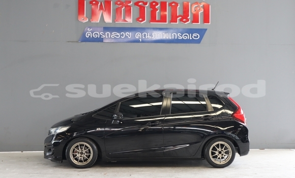 ซื้อ รถมือสอง Honda Jazz สีดำ รถยนต์ ใน %{เมือง} ใน กรุงเทพมหานคร ซื้อ รถมือสอง Honda Jazz สีดำ รถยนต์ ใน %{เมือง} ใน กรุงเทพมหานคร