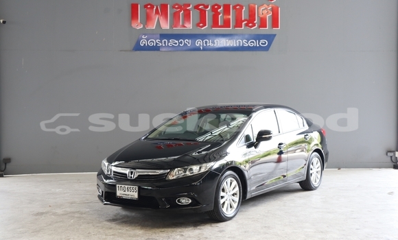 ซื้อ รถมือสอง Honda Civic สีดำ รถยนต์ ใน %{เมือง} ใน กรุงเทพมหานคร ซื้อ รถมือสอง Honda Civic สีดำ รถยนต์ ใน %{เมือง} ใน กรุงเทพมหานคร