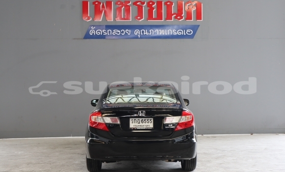 ซื้อ รถมือสอง Honda Civic สีดำ รถยนต์ ใน %{เมือง} ใน กรุงเทพมหานคร ซื้อ รถมือสอง Honda Civic สีดำ รถยนต์ ใน %{เมือง} ใน กรุงเทพมหานคร