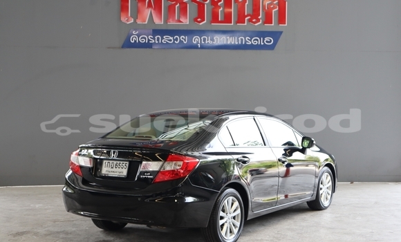 ซื้อ รถมือสอง Honda Civic สีดำ รถยนต์ ใน %{เมือง} ใน กรุงเทพมหานคร ซื้อ รถมือสอง Honda Civic สีดำ รถยนต์ ใน %{เมือง} ใน กรุงเทพมหานคร