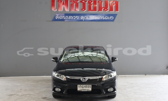 ซื้อ รถมือสอง Honda Civic สีดำ รถยนต์ ใน %{เมือง} ใน กรุงเทพมหานคร ซื้อ รถมือสอง Honda Civic สีดำ รถยนต์ ใน %{เมือง} ใน กรุงเทพมหานคร