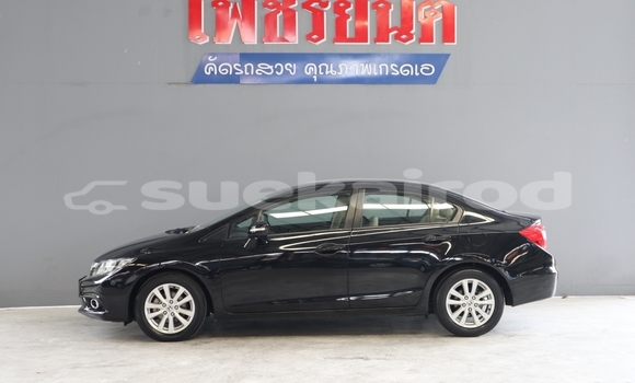 ซื้อ รถมือสอง Honda Civic สีดำ รถยนต์ ใน %{เมือง} ใน กรุงเทพมหานคร ซื้อ รถมือสอง Honda Civic สีดำ รถยนต์ ใน %{เมือง} ใน กรุงเทพมหานคร