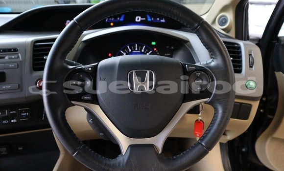 ซื้อ รถมือสอง Honda Civic สีดำ รถยนต์ ใน %{เมือง} ใน กรุงเทพมหานคร ซื้อ รถมือสอง Honda Civic สีดำ รถยนต์ ใน %{เมือง} ใน กรุงเทพมหานคร