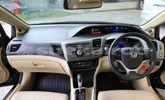 ซื้อ รถมือสอง Honda Civic สีดำ รถยนต์ ใน %{เมือง} ใน กรุงเทพมหานคร ซื้อ รถมือสอง Honda Civic สีดำ รถยนต์ ใน %{เมือง} ใน กรุงเทพมหานคร