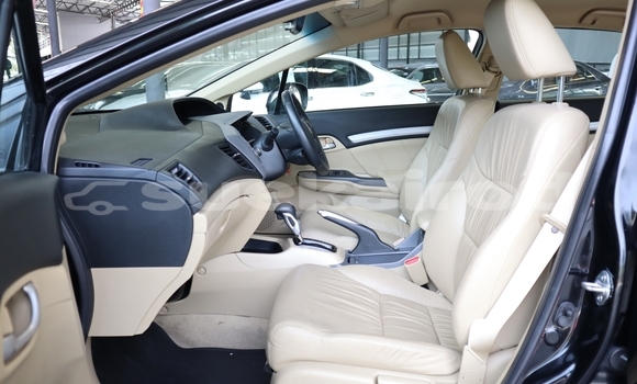 ซื้อ รถมือสอง Honda Civic สีดำ รถยนต์ ใน %{เมือง} ใน กรุงเทพมหานคร ซื้อ รถมือสอง Honda Civic สีดำ รถยนต์ ใน %{เมือง} ใน กรุงเทพมหานคร