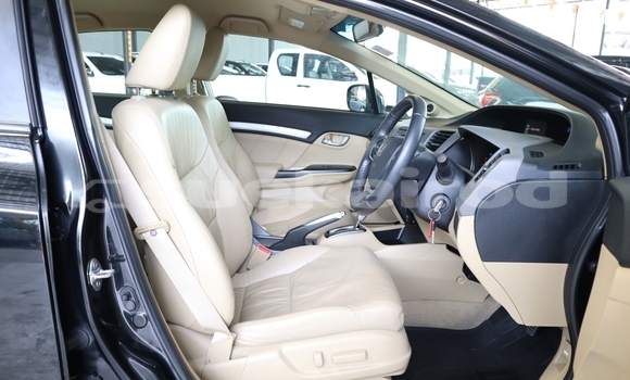 ซื้อ รถมือสอง Honda Civic สีดำ รถยนต์ ใน %{เมือง} ใน กรุงเทพมหานคร ซื้อ รถมือสอง Honda Civic สีดำ รถยนต์ ใน %{เมือง} ใน กรุงเทพมหานคร