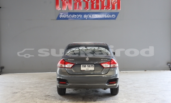 ซื้อ รถมือสอง Suzuki Ciaz อื่น ๆ รถยนต์ ใน %{เมือง} ใน กรุงเทพมหานคร ซื้อ รถมือสอง Suzuki Ciaz อื่น ๆ รถยนต์ ใน %{เมือง} ใน กรุงเทพมหานคร