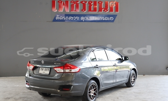 ซื้อ รถมือสอง Suzuki Ciaz อื่น ๆ รถยนต์ ใน %{เมือง} ใน กรุงเทพมหานคร ซื้อ รถมือสอง Suzuki Ciaz อื่น ๆ รถยนต์ ใน %{เมือง} ใน กรุงเทพมหานคร