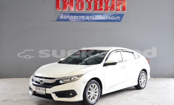 ซื้อ รถมือสอง Honda Civic ขาว รถยนต์ ใน %{เมือง} ใน กรุงเทพมหานคร ซื้อ รถมือสอง Honda Civic ขาว รถยนต์ ใน %{เมือง} ใน กรุงเทพมหานคร