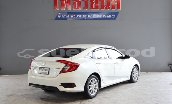 ซื้อ รถมือสอง Honda Civic ขาว รถยนต์ ใน %{เมือง} ใน กรุงเทพมหานคร ซื้อ รถมือสอง Honda Civic ขาว รถยนต์ ใน %{เมือง} ใน กรุงเทพมหานคร