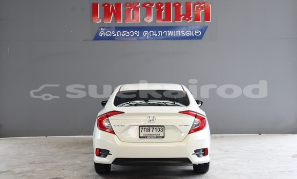 ซื้อ รถมือสอง Honda Civic ขาว รถยนต์ ใน %{เมือง} ใน กรุงเทพมหานคร ซื้อ รถมือสอง Honda Civic ขาว รถยนต์ ใน %{เมือง} ใน กรุงเทพมหานคร