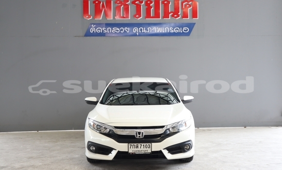 ซื้อ รถมือสอง Honda Civic ขาว รถยนต์ ใน %{เมือง} ใน กรุงเทพมหานคร ซื้อ รถมือสอง Honda Civic ขาว รถยนต์ ใน %{เมือง} ใน กรุงเทพมหานคร
