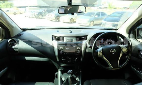 ซื้อ รถมือสอง Nissan Navara สีดำ รถยนต์ ใน %{เมือง} ใน กรุงเทพมหานคร ซื้อ รถมือสอง Nissan Navara สีดำ รถยนต์ ใน %{เมือง} ใน กรุงเทพมหานคร