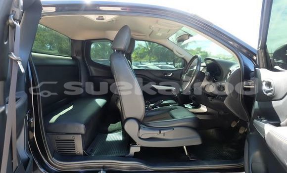 ซื้อ รถมือสอง Nissan Navara สีดำ รถยนต์ ใน %{เมือง} ใน กรุงเทพมหานคร ซื้อ รถมือสอง Nissan Navara สีดำ รถยนต์ ใน %{เมือง} ใน กรุงเทพมหานคร