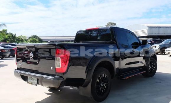 ซื้อ รถมือสอง Nissan Navara สีดำ รถยนต์ ใน %{เมือง} ใน กรุงเทพมหานคร ซื้อ รถมือสอง Nissan Navara สีดำ รถยนต์ ใน %{เมือง} ใน กรุงเทพมหานคร
