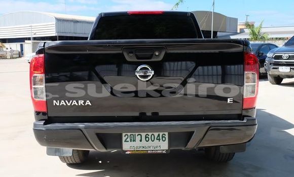 ซื้อ รถมือสอง Nissan Navara สีดำ รถยนต์ ใน %{เมือง} ใน กรุงเทพมหานคร ซื้อ รถมือสอง Nissan Navara สีดำ รถยนต์ ใน %{เมือง} ใน กรุงเทพมหานคร