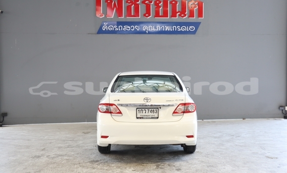 ซื้อ รถมือสอง Toyota Altis ขาว รถยนต์ ใน %{เมือง} ใน กรุงเทพมหานคร ซื้อ รถมือสอง Toyota Altis ขาว รถยนต์ ใน %{เมือง} ใน กรุงเทพมหานคร
