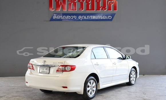 ซื้อ รถมือสอง Toyota Altis ขาว รถยนต์ ใน %{เมือง} ใน กรุงเทพมหานคร ซื้อ รถมือสอง Toyota Altis ขาว รถยนต์ ใน %{เมือง} ใน กรุงเทพมหานคร