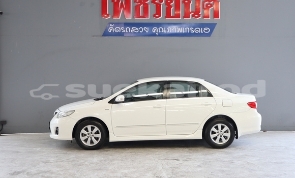 ซื้อ รถมือสอง Toyota Altis ขาว รถยนต์ ใน %{เมือง} ใน กรุงเทพมหานคร ซื้อ รถมือสอง Toyota Altis ขาว รถยนต์ ใน %{เมือง} ใน กรุงเทพมหานคร