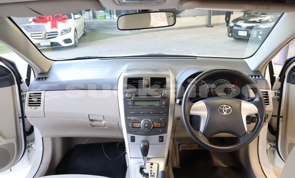 ซื้อ รถมือสอง Toyota Altis ขาว รถยนต์ ใน %{เมือง} ใน กรุงเทพมหานคร ซื้อ รถมือสอง Toyota Altis ขาว รถยนต์ ใน %{เมือง} ใน กรุงเทพมหานคร