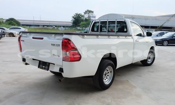 ซื้อ รถมือสอง Toyota Hiluxe Revo ขาว รถยนต์ ใน %{เมือง} ใน กรุงเทพมหานคร ซื้อ รถมือสอง Toyota Hiluxe Revo ขาว รถยนต์ ใน %{เมือง} ใน กรุงเทพมหานคร
