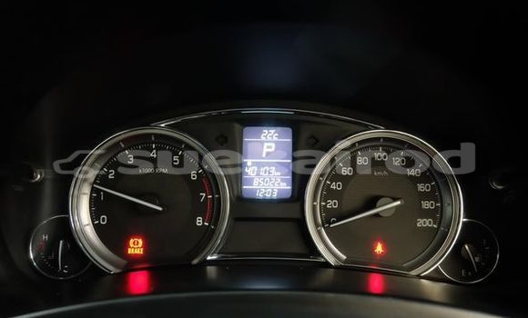 Buy Used Suzuki Ciaz White Car in Bangkok in Bangkok Buy Used Suzuki Ciaz White Car in Bangkok in Bangkok