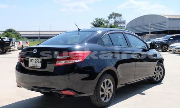 ซื้อ รถมือสอง Toyota Vios สีดำ รถยนต์ ใน %{เมือง} ใน กรุงเทพมหานคร ซื้อ รถมือสอง Toyota Vios สีดำ รถยนต์ ใน %{เมือง} ใน กรุงเทพมหานคร