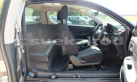 ซื้อ รถมือสอง Mitsubishi Triton สีดำ รถยนต์ ใน %{เมือง} ใน กรุงเทพมหานคร ซื้อ รถมือสอง Mitsubishi Triton สีดำ รถยนต์ ใน %{เมือง} ใน กรุงเทพมหานคร