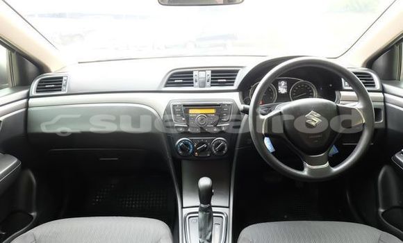 ซื้อ รถมือสอง Suzuki Ciaz สีดำ รถยนต์ ใน %{เมือง} ใน กรุงเทพมหานคร ซื้อ รถมือสอง Suzuki Ciaz สีดำ รถยนต์ ใน %{เมือง} ใน กรุงเทพมหานคร