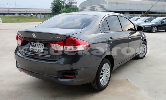 ซื้อ รถมือสอง Suzuki Ciaz สีดำ รถยนต์ ใน %{เมือง} ใน กรุงเทพมหานคร ซื้อ รถมือสอง Suzuki Ciaz สีดำ รถยนต์ ใน %{เมือง} ใน กรุงเทพมหานคร
